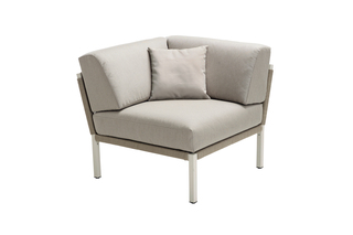 Club corner module  by  solpuri