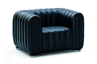 Club 1910 Armchair  by  Wittmann