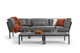Club lounge sofa 1  by  solpuri