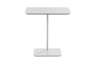 Lagunitas Personal Table  by  Steelcase