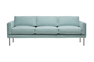Colette sofa  by  Gärsnäs