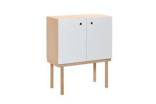 Collage Cabinet 1  von  Ex.t