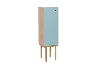 Collage Cabinet 3  by  Ex.t
