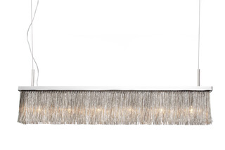Broom Hanging Lamp  by  Brand van Egmond