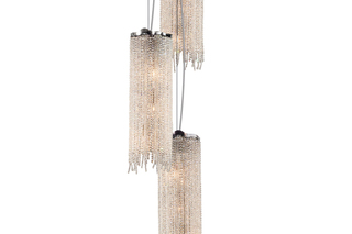 Victoria Hanging Lamp  by  Brand van Egmond