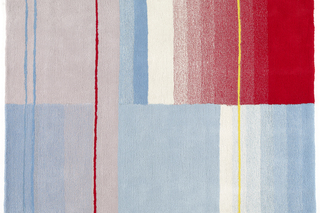Colour Carpet  by  HAY