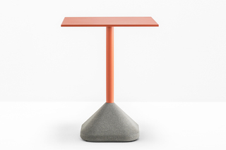 CONCRETE 855  von  Pedrali