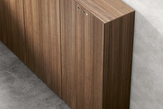 Multipliceo Holzfurnier  von  Fantoni