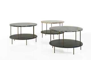DD Table  by  Wittmann