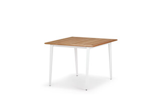 WA Esstisch 100 Teak  von  DEDON