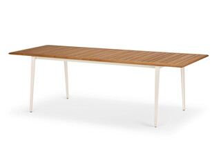 WA Esstisch 250 Teak  von  DEDON