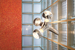 DNA wall/ceilling  by  next home collection