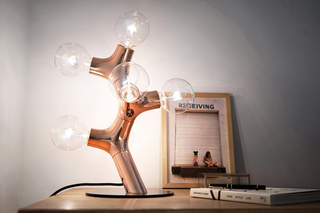 DNA table  by  next home collection