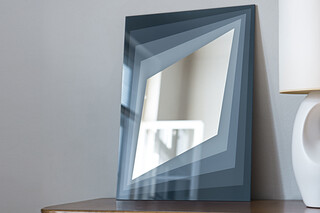 Dorian Grey mirror  by  Formagenda