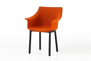 Draped Chair  by  Porro