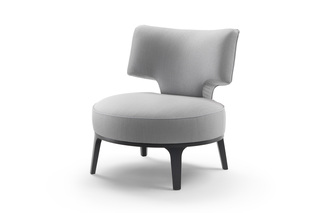 Drop Sessel  von  Flexform
