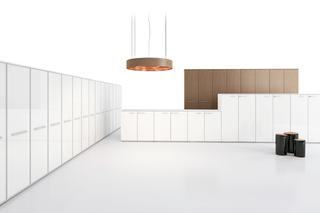 DV503 storage units  by  DVO