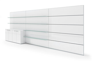 DV530 Boiserie  by  DVO
