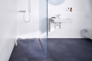 CeraWall Pure  by  Dallmer