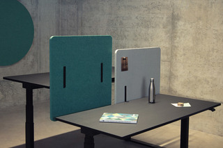 EchoCove® DESK TWO  by  ECHOJAZZ