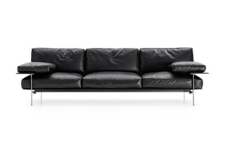 DIESIS 40  by  B&B Italia