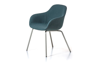 Dilmun metal frame  by  DVO