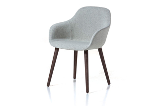 Dilmun wooden frame  by  DVO