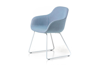 Dilmun sled frame  by  DVO