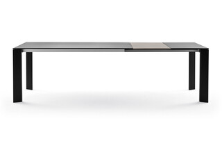 Grande Arche extending table  by  Fast