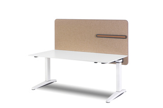 Divisio Frameless Screen  by  Steelcase
