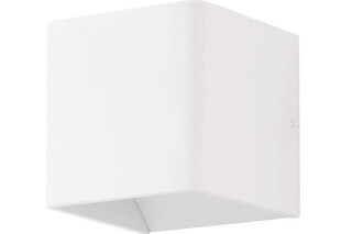 CUBE  von  Waldmann