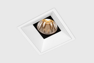 Down 120 downlight  by  Kreon