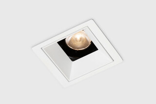 Down 40 downlight  by  Kreon