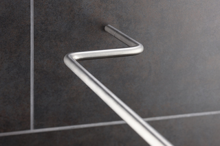 Eckverbinder E12S  von  PHOS