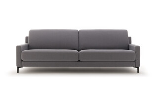 011 EGO sofa  by  Rolf Benz