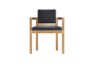 D51 Stuhl  by  TECTA
