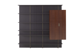 EVERYWHERE bookshelf  by  ligne roset
