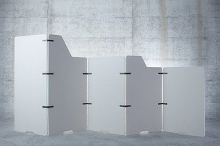 EchoCove® ECO  by  ECHOJAZZ