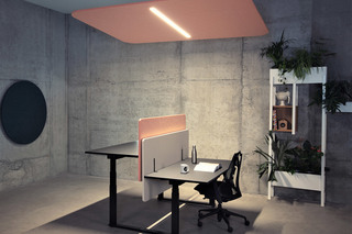 EchoLED® LINEAR  von  ECHOJAZZ