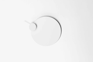 Eclipse Ellipse  von  Ingo Maurer