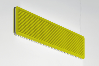 Eggboard Baffle  by  Artemide Architectural
