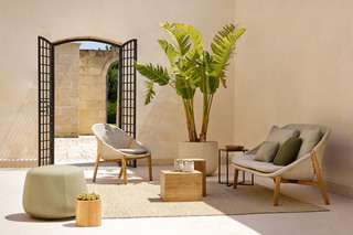 Shindi outdoor rugs  by  Tribù