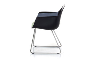 Enki sled frame  by  DVO