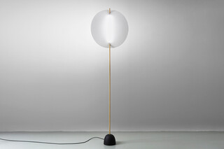 Eos Terra  von  Artemide