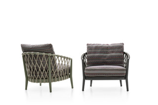 ERICA'19 Sessel  von  B&B Italia