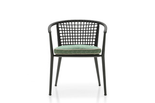 ERICA'19 chair  by  B&B Italia