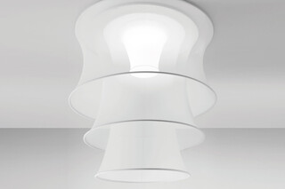 Euler ceiling GMP  von  Axolight