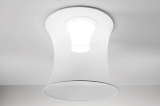 Euler ceiling medium  von  Axolight