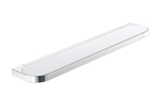 Shelf finish - chrome  by  HEWI