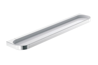 Shelf finish - chrome  by  HEWI